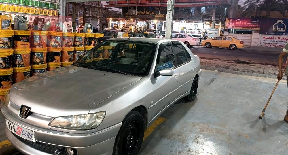Peugeot 306
